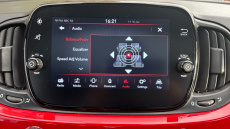 Fiat 500 1.0 Mild Hybrid 3dr Petrol Hatchback